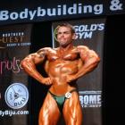 Talon  Sullens - NPC Empire Classic 2012 - #1